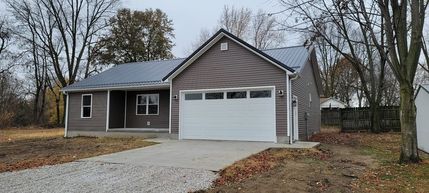 Residential Property in Daviess County, Indiana