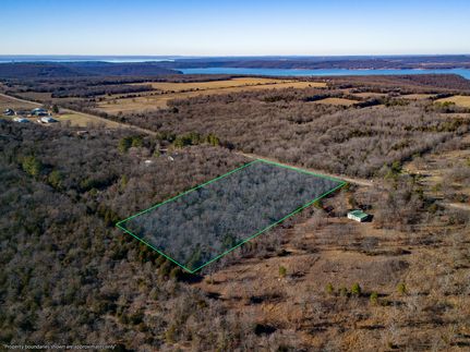 Farm Property in Haskell County, Oklahoma