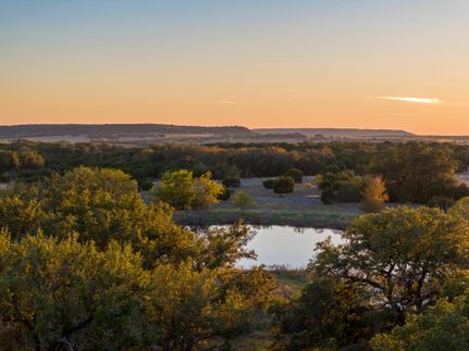 Farm Property in Bosque County, Texas