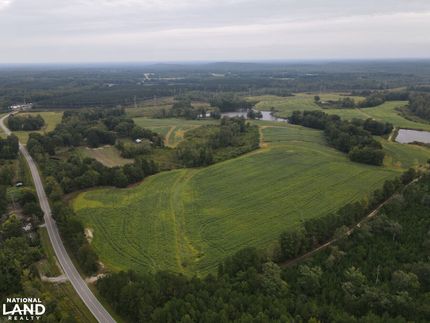 Ranch Property in Person County, North Carolina