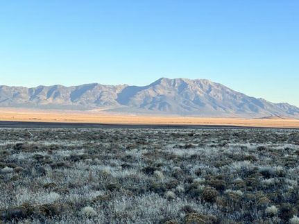 Recreational Property in Elko County, Nevada