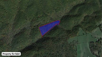 Recreational Property in Carroll County, Virginia