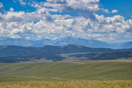 Timberland Property for sale in Park County, Colorado