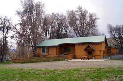 Ranch Property for sale in Grant County, Oregon