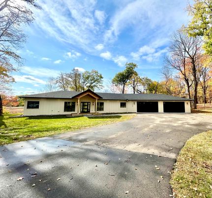 Property in Washington County, Minnesota