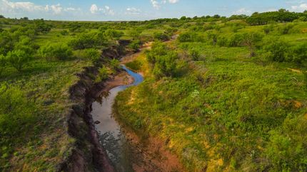 Farm Property in Wichita County, Texas