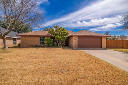 Ranch Property in Midland County, Texas