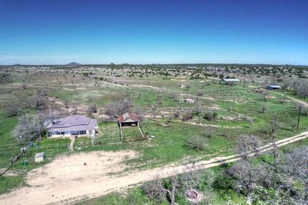 Farm Property for sale in Lampasas County, Texas