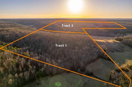 Ranch Property in Washington County, Missouri