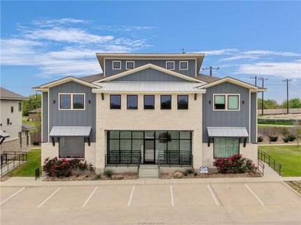 Timberland Property for sale in Brazos County, Texas