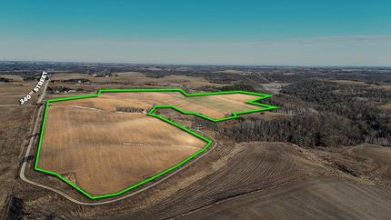 Farm Property in Goodhue County, Minnesota