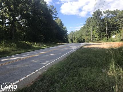 Commercial Property in Richland County, South Carolina