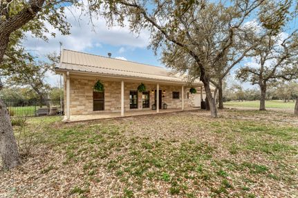 Farm Property in Hays County, Texas