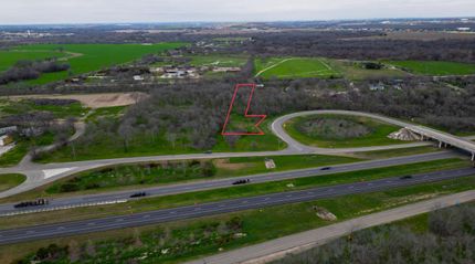 Undeveloped Land in Bexar County, Texas
