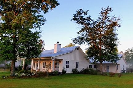 Ranch Property in Aiken County, South Carolina