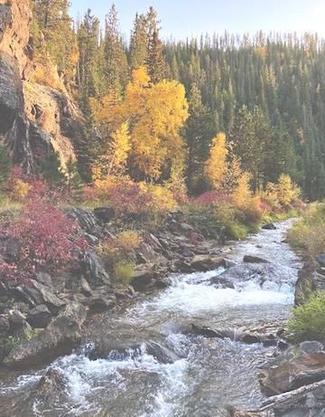 Farm Property in Pennington County, South Dakota