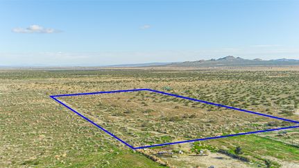 Property in Los Angeles County, California
