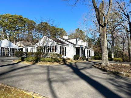 Ranch Property in Floyd County, Georgia