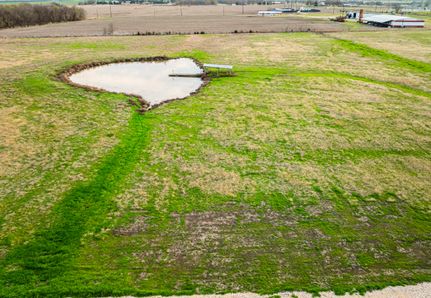 Undeveloped Land in Lamar County, Texas