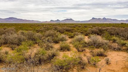 Residential Property in Cochise County, Arizona