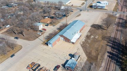 Property in Clay County, Iowa