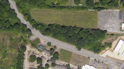 Commercial Property in Shelby County, Tennessee