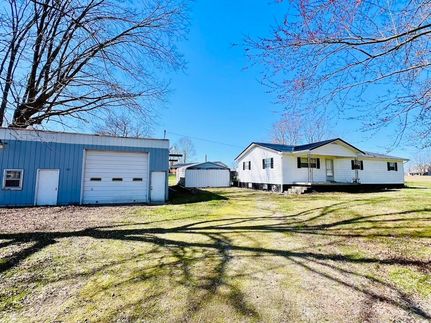 Recreational Property in Russell County, Kentucky