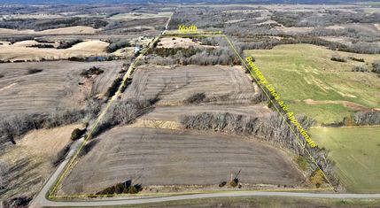 Residential Property in Mercer County, Missouri