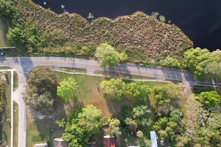 Waterfront Property in Lake County, Florida