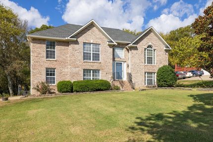 Farm Property in Maury County, Tennessee