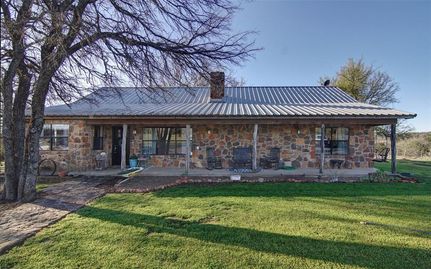 Ranch Property in Palo Pinto County, Texas