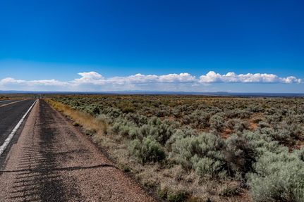 Residential Property in Apache County, Arizona