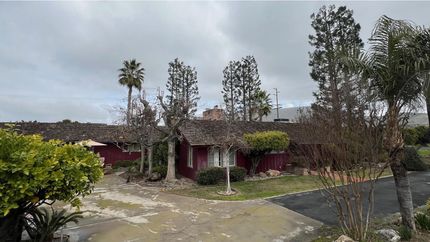 Property in Tulare County, California