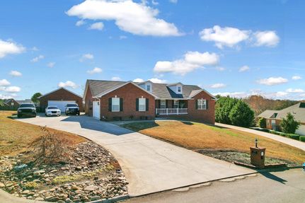Residential Property in Loudon County, Tennessee