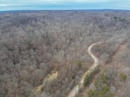 Ranch Property in Gallia County, Ohio