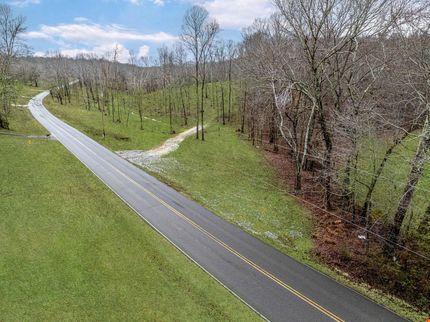 Recreational Property in Dickson County, Tennessee
