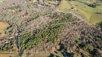 Farm Property in Greenville County, South Carolina