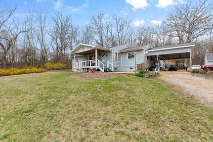 Ranch Property in Wayne County, Missouri