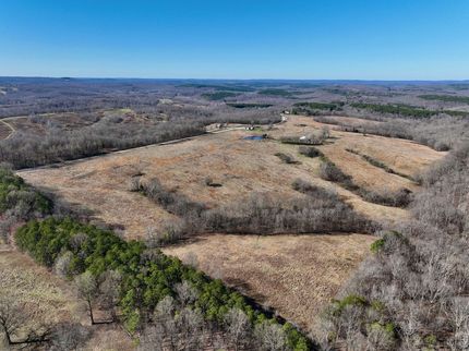 Ranch Property in Hardin County, Illinois
