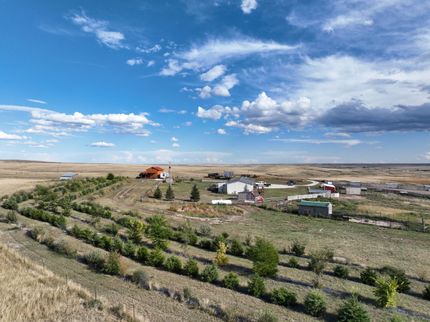 Residential Property in Dawes County, Nebraska