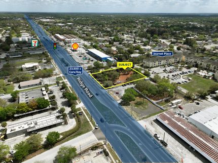 Commercial Property for sale in Pasco County, Florida