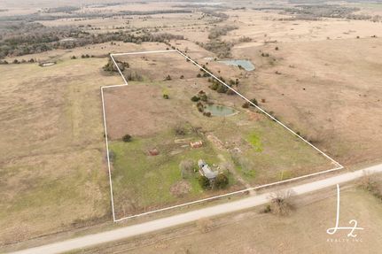 Property in Elk County, Kansas