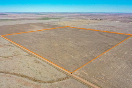 Farm Property in Gove County, Kansas