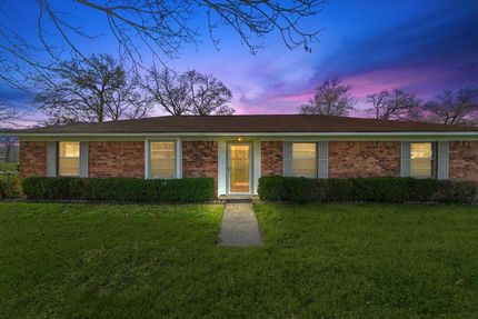 Commercial Property in Walker County, Texas