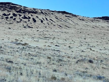 Recreational Property in Humboldt County, Nevada