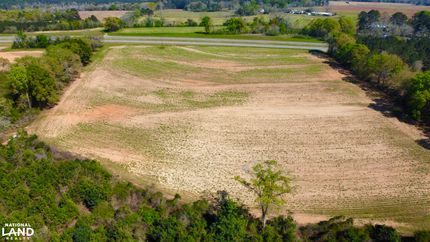Commercial Property in Henry County, Alabama