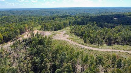 Recreational Property in Perry County, Tennessee