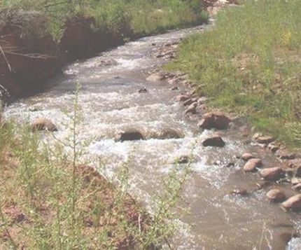 Farm Property in Washington County, Utah