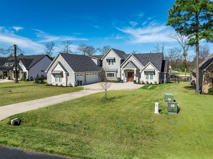 Property in Henderson County, Texas