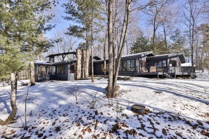 Ranch Property in Vilas County, Wisconsin
